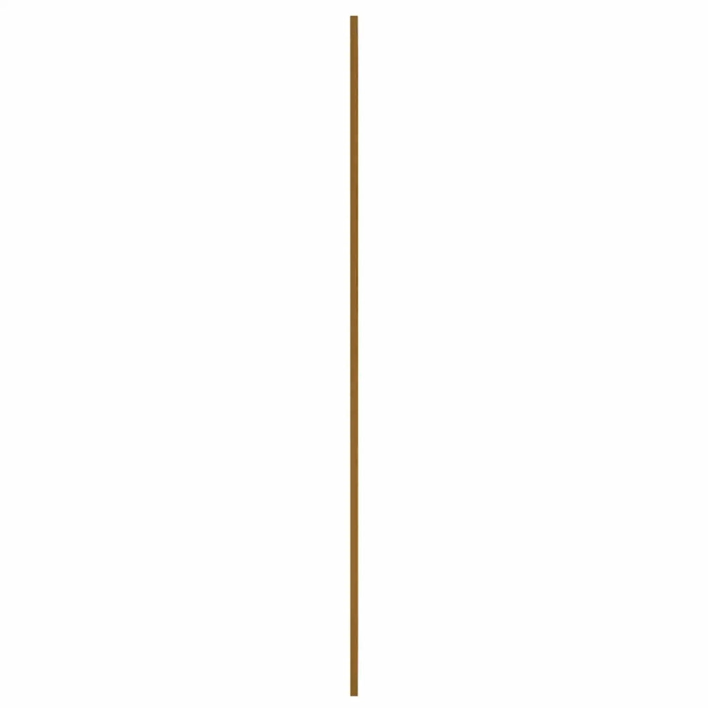 Pannello per tetto 36 pcs Naturale 100 x 45 cm Acciaio zincato