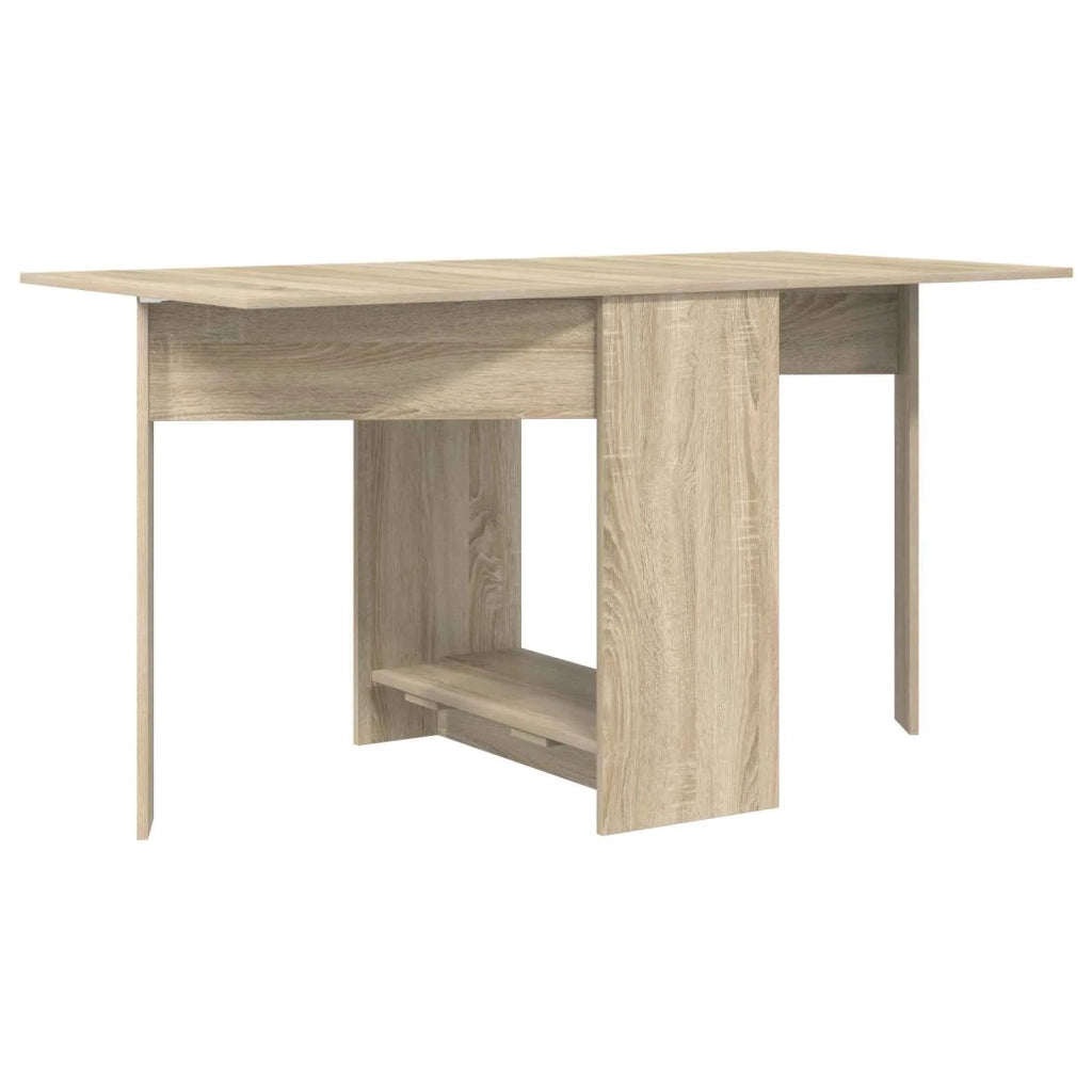 Tavolo da Pranzo 138 x 70 x 73,5 cm Legno ingegnerizzato