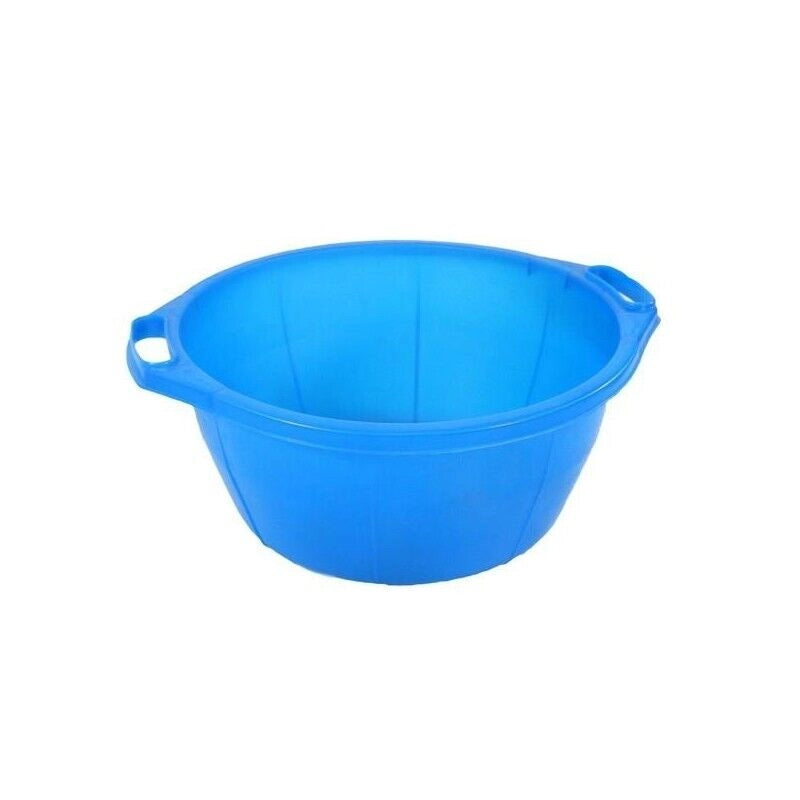 BACINELLA MORBIDA 40 CM POLIETILENE