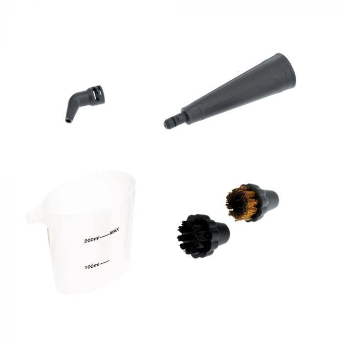 Polti 8007471008810 Pulitore a vapore Pulitore a vapore portatile 0,2 L 1000 W Bianco