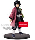 Demon slayer vol.5 giyu tomioka (b) 16cm - BP19943P