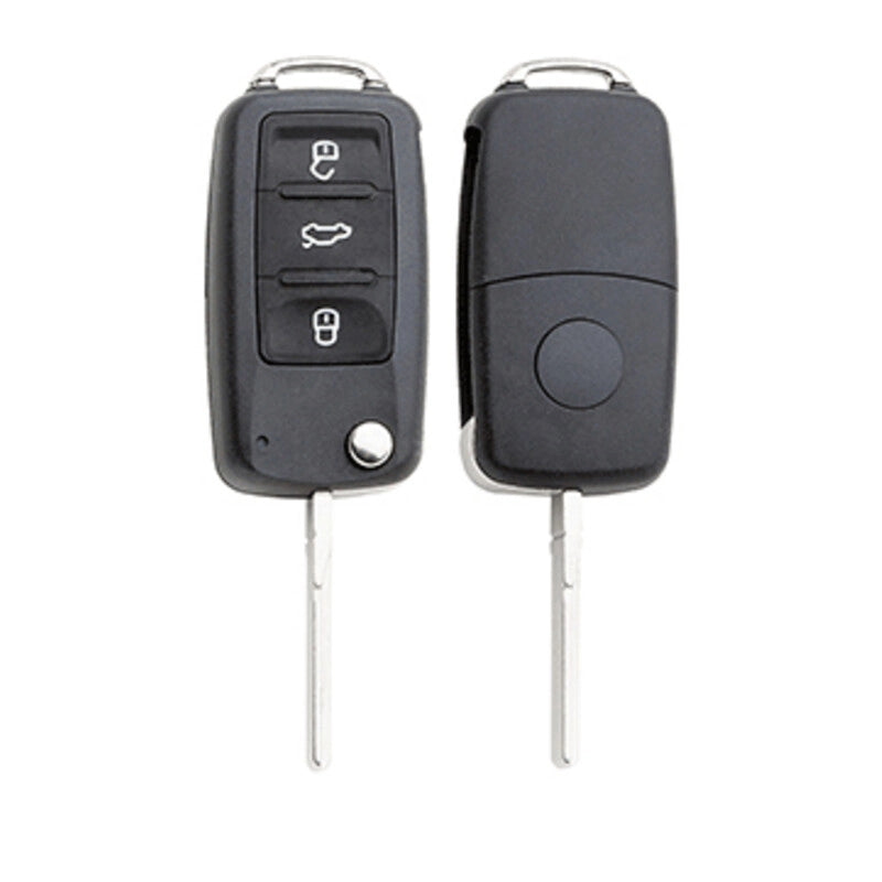 SILCA HU66BRS8 GUSCIO CHIAVE AUTO (3 TASTI VW)