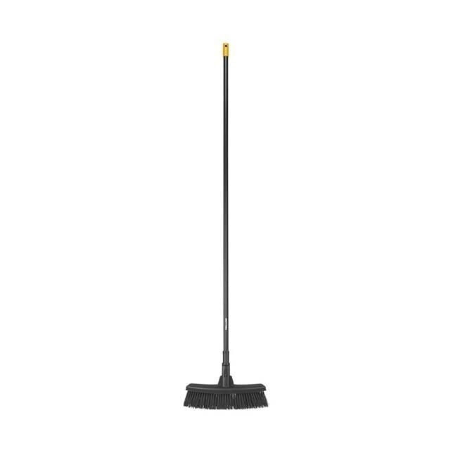 Fiskars 1025921 scopa Esterno Nero