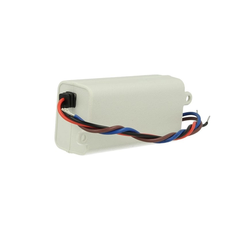 Led Driver CC MW MEAN WELL Serie APC Trasformatore Corrente Costante IP42 (700mA 9V-24VDC 16W)