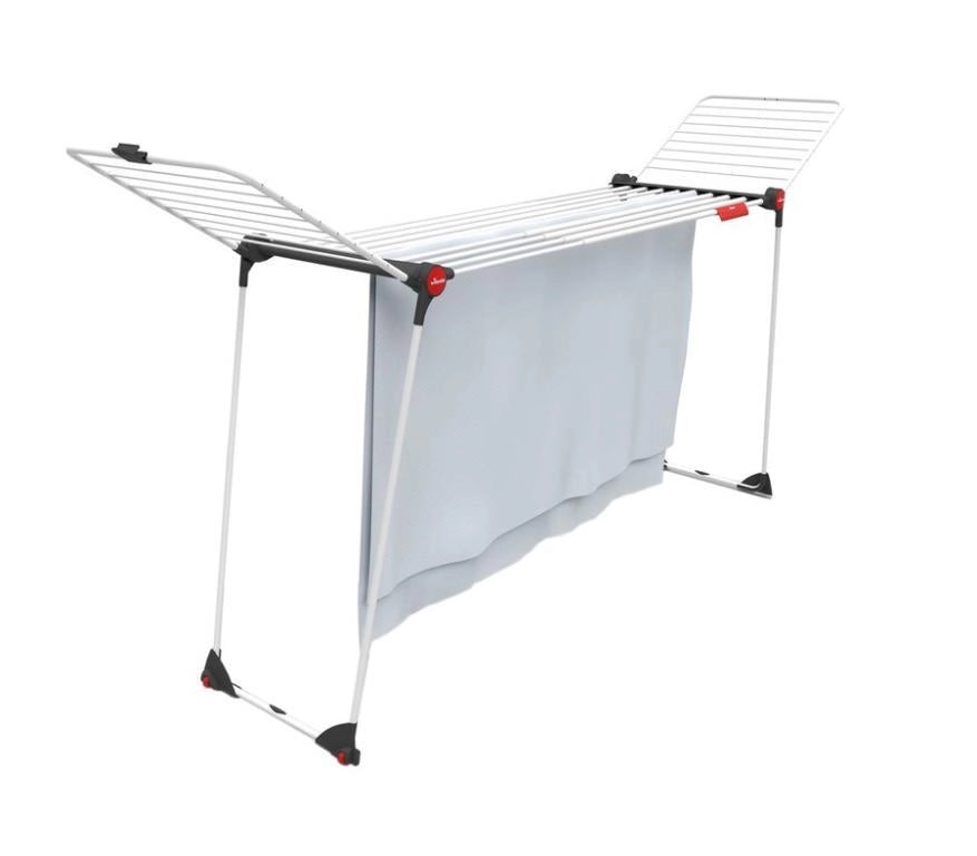 Stendibiancheria Stendi Extend Infinity Flex 30 Metri Vileda