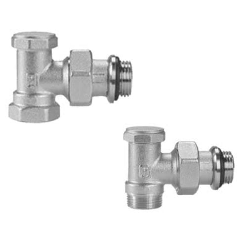 Detentore a squadra honeywell rame-multistrato 1/2 x 22-1,5  Honeywell