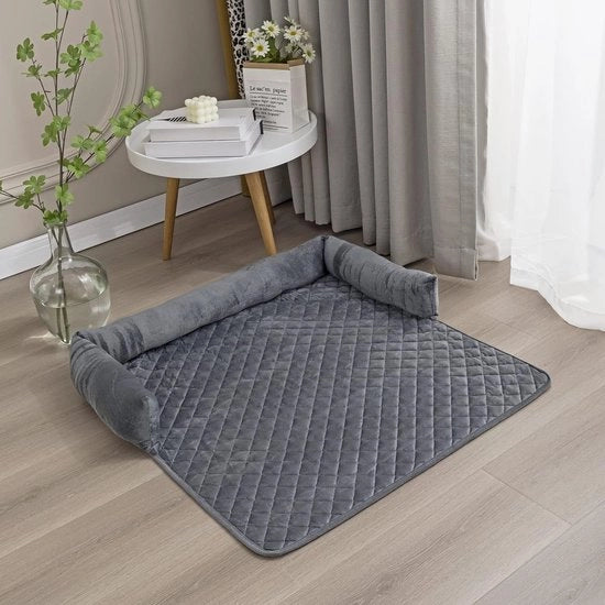 Letto per cani – cuscino per cani
