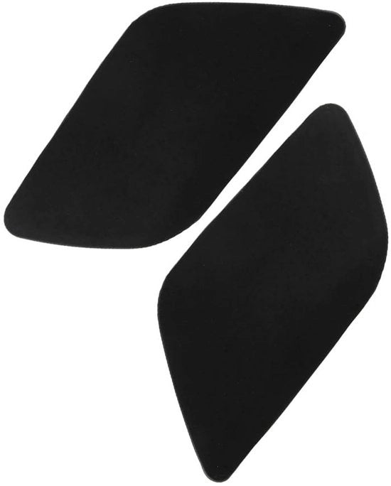 Lampo di testa per veicoli - Copertura per lampo di testa - Destro/Sinistro - Compatibile con Audi Q7 - 2007-2009 - 4L0955275/4L0955276 - Copertura per lampo di testa