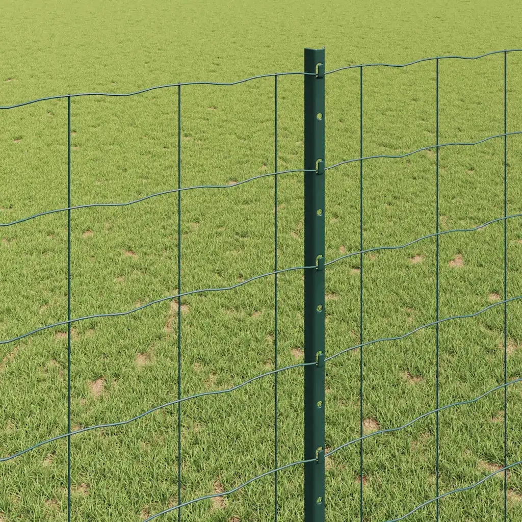 Recinzione da Giardino | Recinzione con Posto Verde