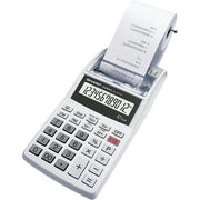 Sharp el-1611v calcolatrice desktop calcolatrice finanziaria grigio, bianco - 4974019965833