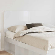 Testiera Bianco Lucido Legno ingegnerizzato 887862
