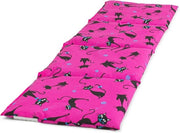 Cuscino di Calore e Cuscino di Raffreddamento 20x60 cm per Benessere e Relax