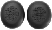Orechiere compatibili con Evolve2 65 - Per un comfort aggiuntivo grazie alla protezione delle proteine - Nero - Blocco del rumore - 1 coppia di orechiere - Adatto per uso quotidiano