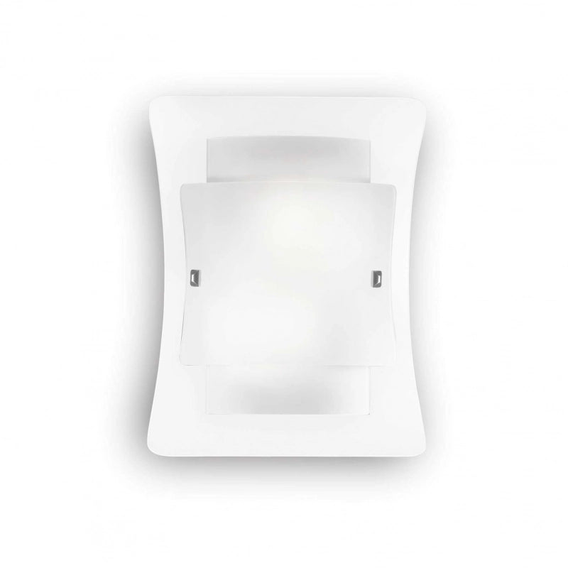 Lampada Da Parete Triplo Ap2 Ideal-Lux