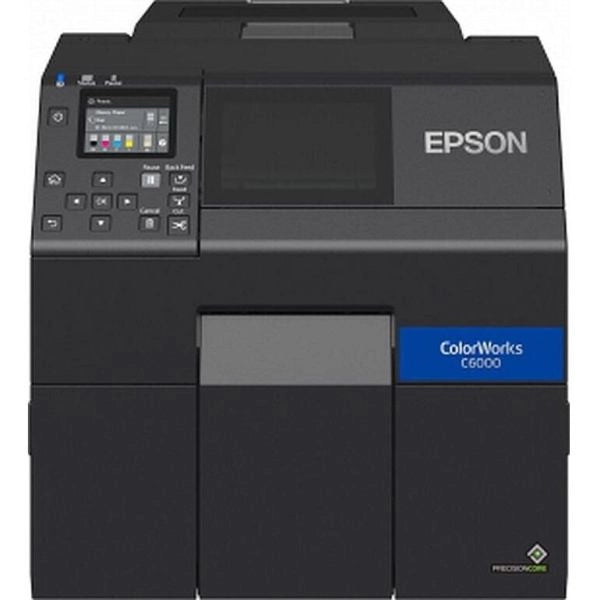 Epson colorworks cw-c6000ae - C31CH76102