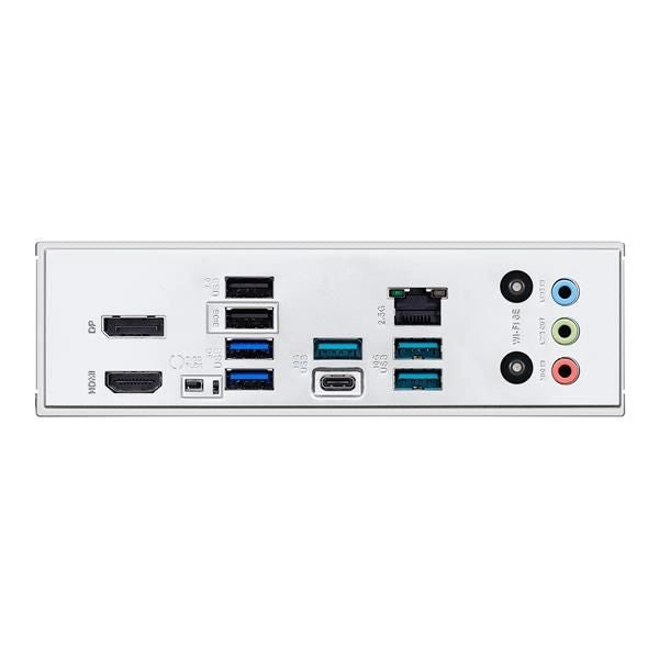 Asus prime b850-plus wifi amd b850 socket am5 atx - 90MB1L80-M0EAY0