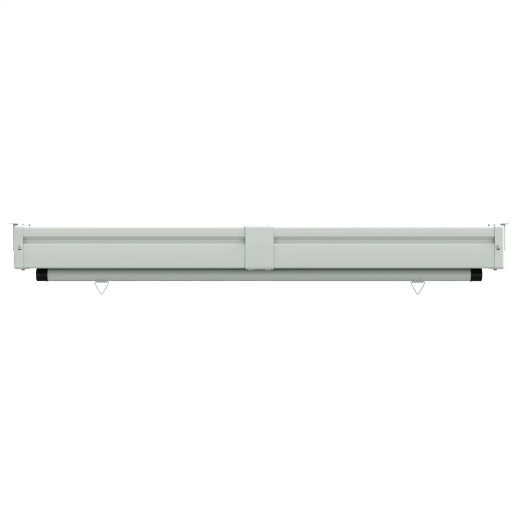 Tenda laterale per balcone 100% poliestere ferro acciaio 42035262