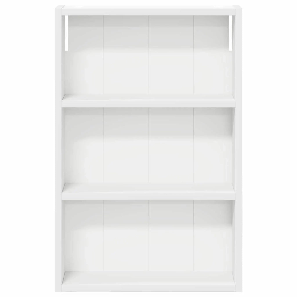 Armadio da bagno a muro Bianco 40 x 10 x 60,5 cm 889351