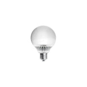 Bisonte Lampadina Led Globo E27 20W=100W 1600lm 4000k
