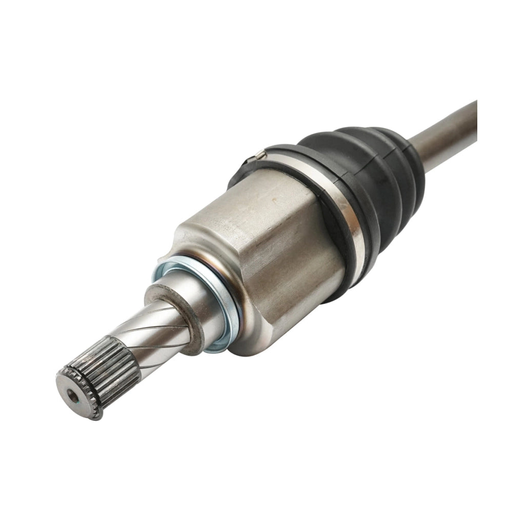 Albero di trasmissione sinistro per Dacia Logan 1.5 dCi E5, Logan II 0.9 Tce, 1.2 codice OEM 391014232R, 8200863653, 6001551095