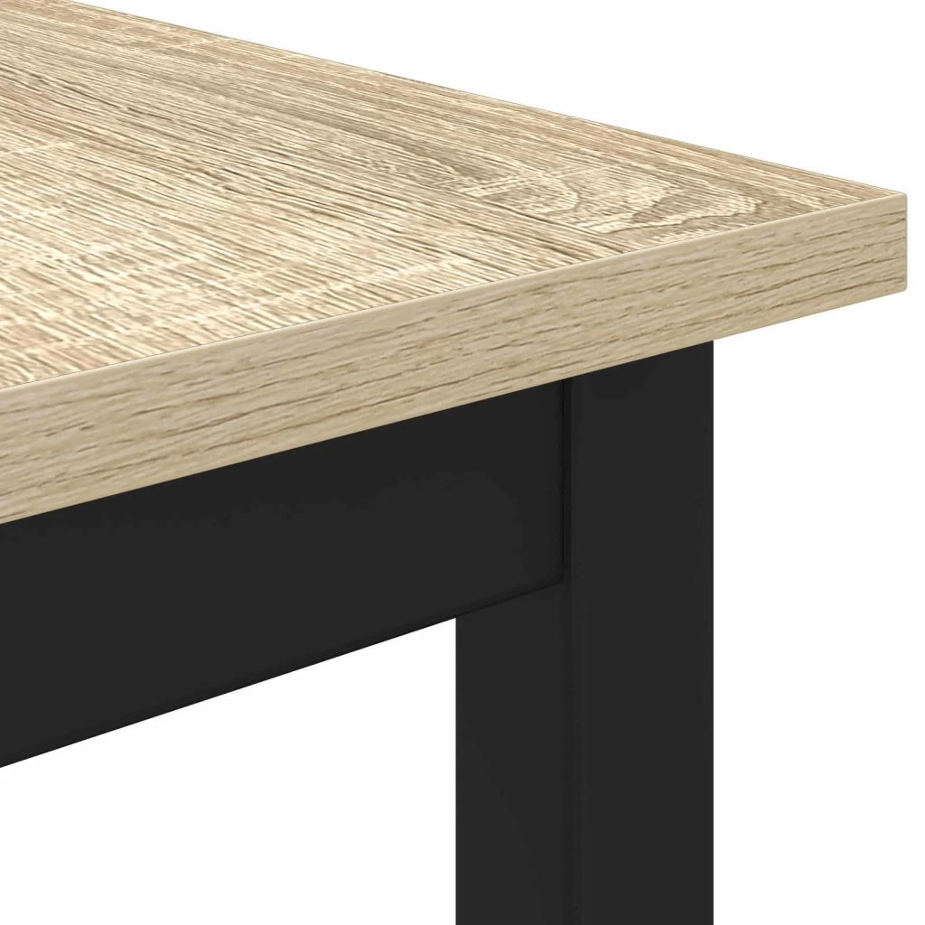 Tavoli da pranzo 70 x 70 x 75 cm METALLO
