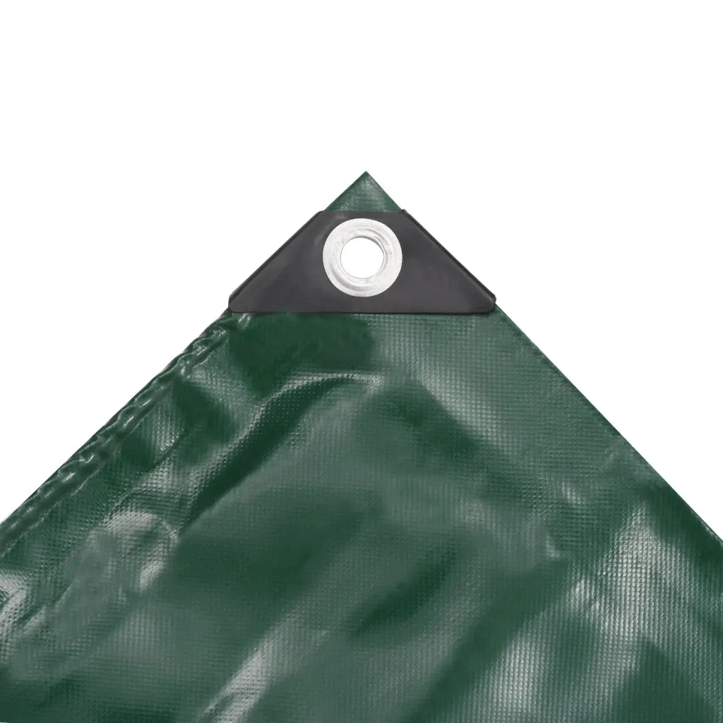 Telone 650 g/mÂ² 4x4 m Verde