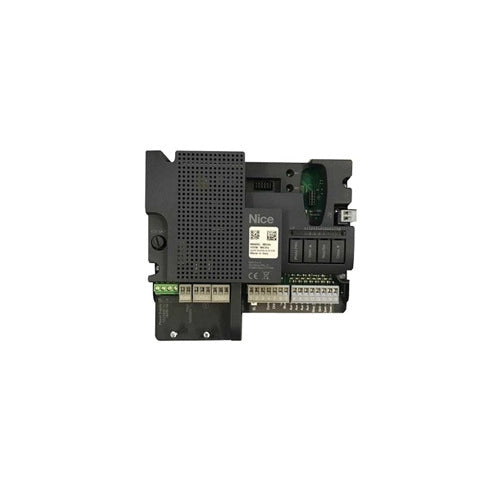 NICE SPMCA5 MCA5 QUADRO RICAMBIO MC800 800 1 2 MOTORI