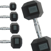 Manubri 2 x 10kg Body Revolution – Casa o palestra