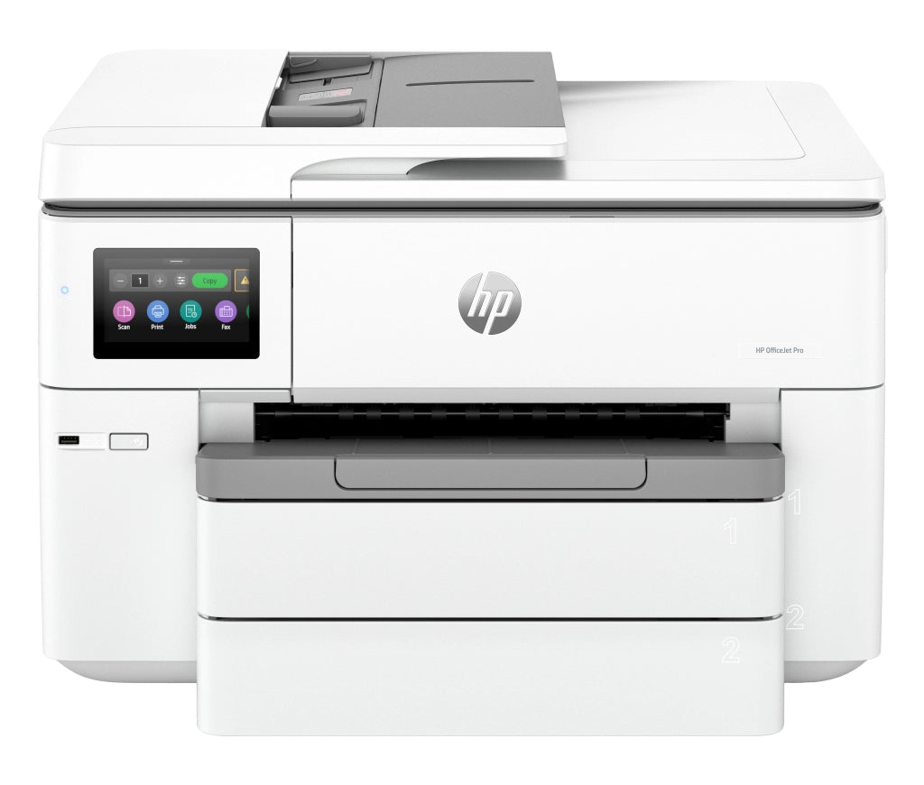 Hp officejet pro 9730e wide a3 3in1 - 537p6b