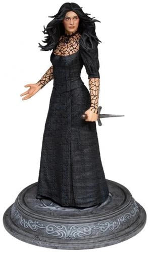 The witcher (netflix) : yennefer of vengerberg - 072088