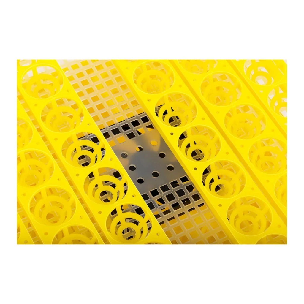 Incubatrice da 96 uova con lampada di accensione inclusa completamente automatica 14_0001198