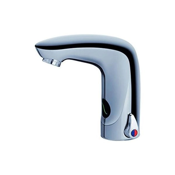 Dmp sette 83706 settemix bt rubinetto elettronico da lavabo batterie - 83706.7.33