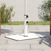 Base per Ombrellone per Pali-Supporto per ombrellone ?32/38/48 mm 15 kg Rettangolare 674110