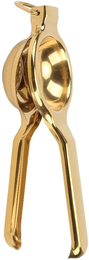 Centrifuga per sapientifica portatile - Manico ergonomico - Peso ridotto - 50% maggiore potenza - Accessorio per cucina - Facile da utilizzare