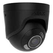 Ajax Telecamera Turret Ip PoE 5Mp 2.8mm
