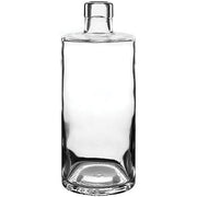 BOTTIGLIA DISTILLATI VANESSA - VETRO TRASP LT 0,50- 30 pezzi