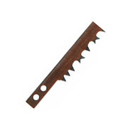 Lama Segoncini Dente Spaziato cm 76 23 Bahco