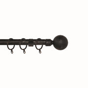 Kit 19 Cm 120-210 Sfera Nero/Rame - Emmebi