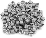 Componenti di fissaggio a viti per la riparazione di acciaio inossidabile - M6 x 10 x 15D - Assortimento Helicoil.