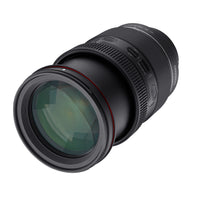 AF 35-150mm F2.0-2.8 FE per Sony E - obiettivo zoom all-in-one con Par Focal, Cinematic Video AF e Dolly Shot Zoom, protezione dalle intemperie, per Sony A9 A7 A7C II A7C R
