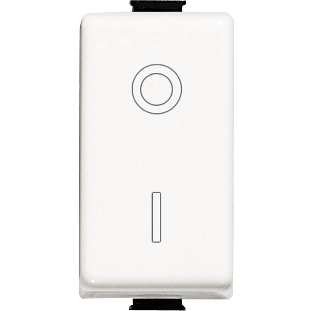 BTicino SAM5011F Interruttore bipolare 2P 16A