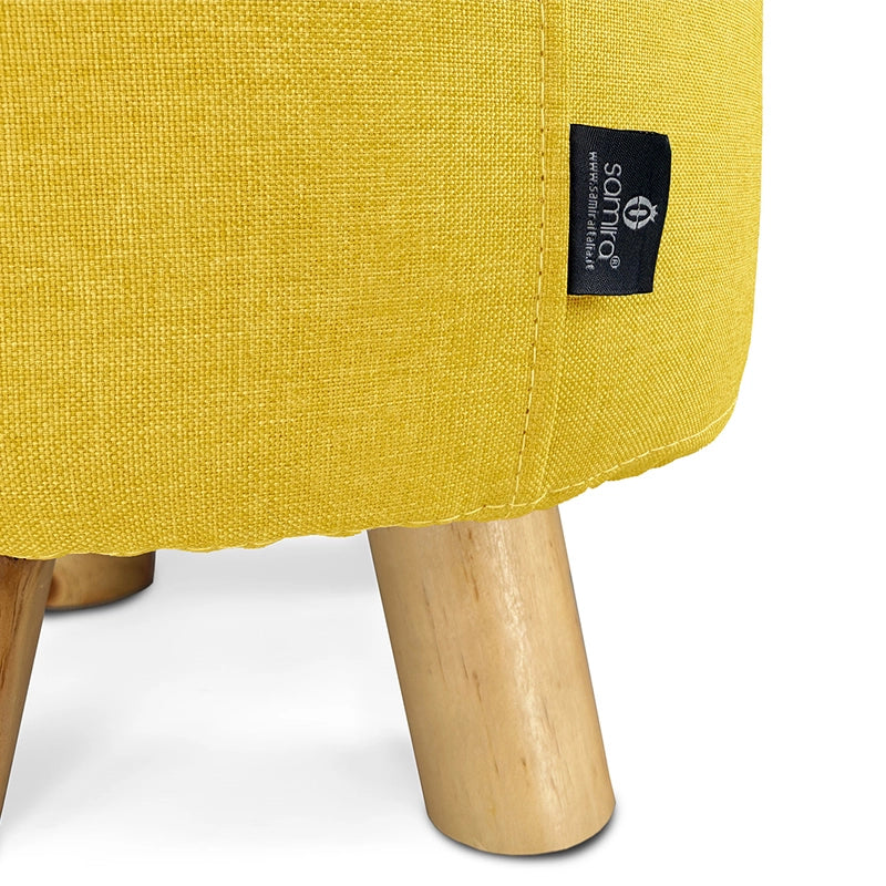 Pouf divano, pouf poggiapiedi – Nemo - SG16NEPL