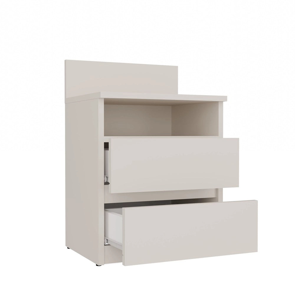 Comodino MALWA M1 cashmere