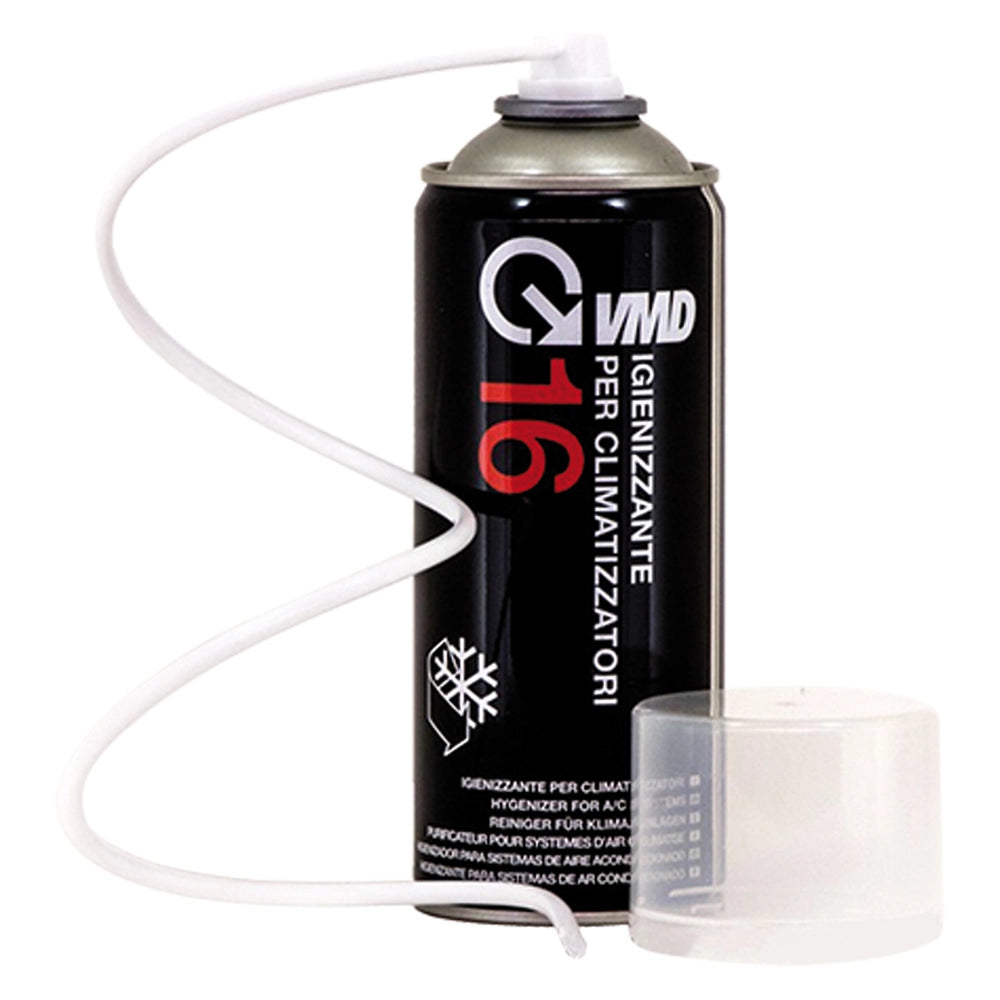IGIENIZZANTE SPRAY PER CONDIZIONATORI ml 400- 12 pezzi  - VMD