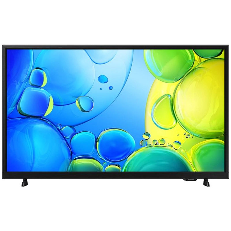 SAMSUNG UE32F6002FKXX - 32" SMART TV LED FHD - BLACK - EU