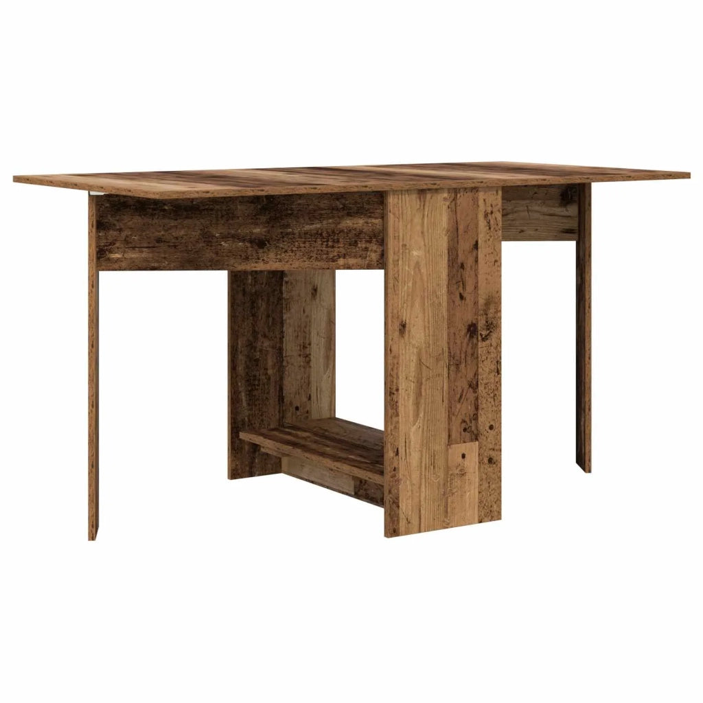 Tavolo da Pranzo 138 x 70 x 73,5 cm Legno ingegnerizzato