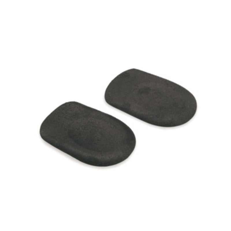TALLONIERA MICROFIBRA GEL N.36/40- GUBRA- 3,0 coppie
