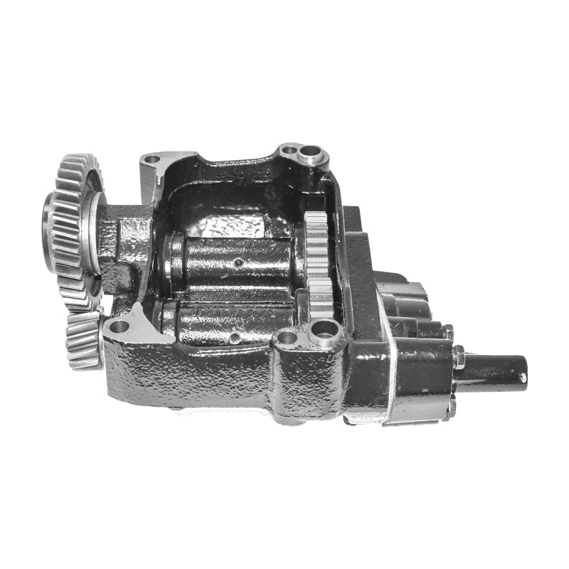 Sistema di bilanciamento motore per Massey Ferguson, motore Landini tipo Perkins codice OEM 107247, 133932, 157746432M91, 31171740, 341733066, 37527281, 41425402, 41733015, 41733049, 41733071, 41733086, 41733756, 739128M91