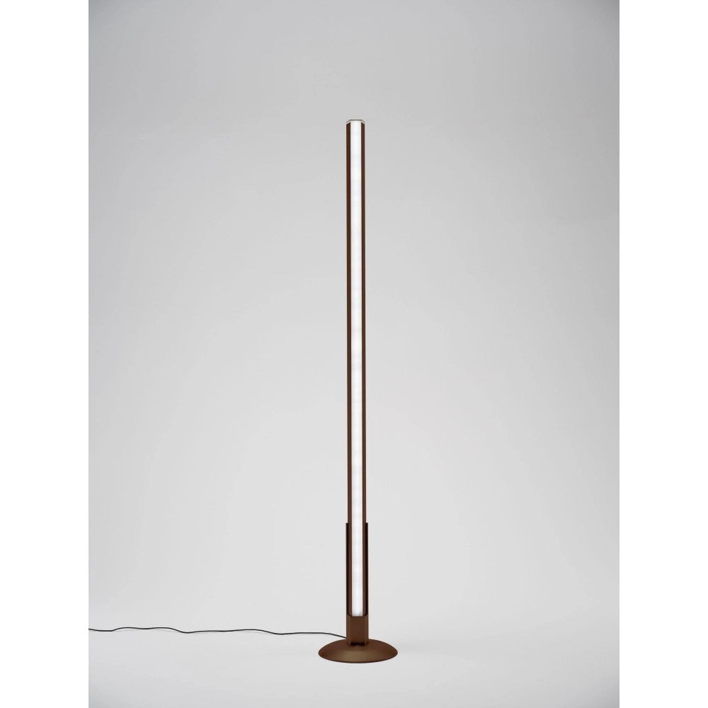 Pencil base di ricarica Zafferano - Accessorio per modulo luminoso portatile - Adatto a tutte le lampade Pencil Corten