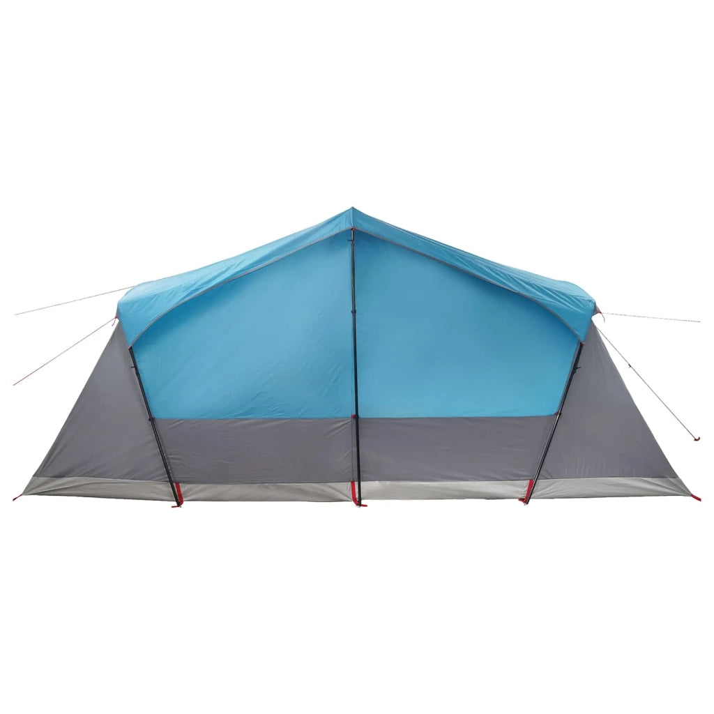Tenda Capanna Blu 480 x 273 x 205 cm Poliestere e Acciaio 42028686